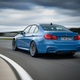 Image for article titled The All-New BMW M3 Sedan And BMW M4 Coupe